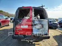 2007 Chevrolet Express фото