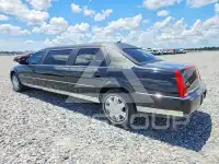 2007 Cadillac Other фото