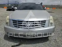 2007 Cadillac DTS фото