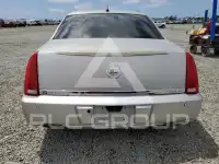 2007 Cadillac DTS фото