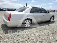 2007 Cadillac DTS фото
