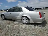 2007 Cadillac DTS фото