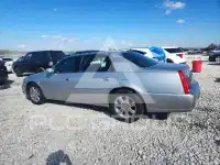 2007 Cadillac DTS photo