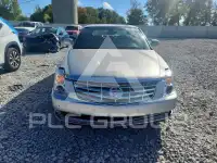 2007 Cadillac DTS photo