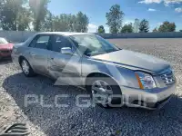 2007 Cadillac DTS photo