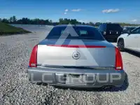 2007 Cadillac DTS photo