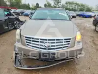 2007 Cadillac DTS фото