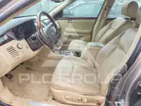 2007 Cadillac DTS фото