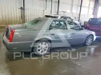 2007 Cadillac DTS фото