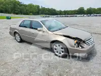 2007 Cadillac DTS фото