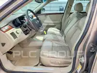 2007 Cadillac DTS фото