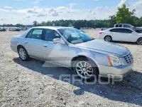 2007 Cadillac DTS фото