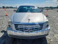 2007 Cadillac DTS фото