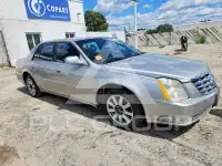 2007 Cadillac DTS фото