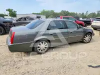 2007 Cadillac DTS photo