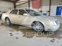 2007 Cadillac DTS фото