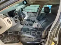 2007 Cadillac DTS photo