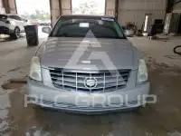 2007 Cadillac DTS фото