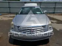 2007 Cadillac DTS фото