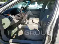 2007 Cadillac DTS photo