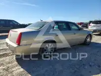 2007 Cadillac DTS photo