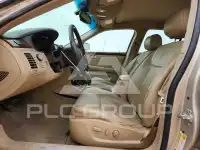 2007 Cadillac DTS photo