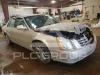 2007 Cadillac DTS photo
