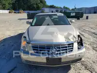 2007 Cadillac DTS photo