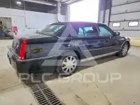 2007 Cadillac DTS фото