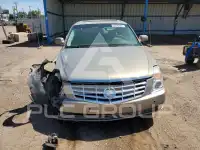 2007 Cadillac DTS фото
