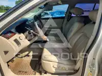 2007 Cadillac DTS photo