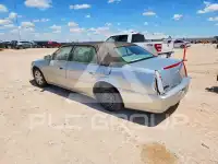 2007 Cadillac DTS фото
