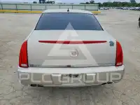 2007 Cadillac DTS photo