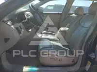 2007 Cadillac DTS фото