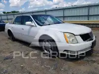 2007 Cadillac DTS photo