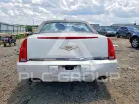 2007 Cadillac DTS photo