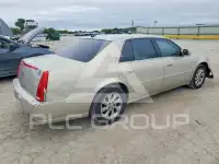 2007 Cadillac DTS photo