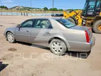 2007 Cadillac DTS фото