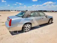 2007 Cadillac DTS фото