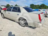 2007 Cadillac DTS photo