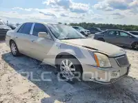 2007 Cadillac DTS photo