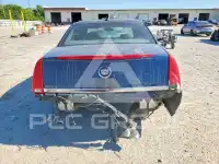 2007 Cadillac DTS фото