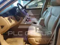 2007 Cadillac DTS фото