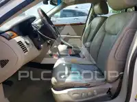 2007 Cadillac DTS photo
