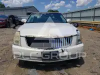 2007 Cadillac DTS photo