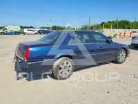 2007 Cadillac DTS фото