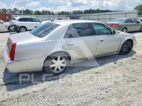 2007 Cadillac DTS фото