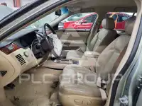 2007 Cadillac DTS фото