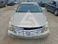 2007 Cadillac DTS photo