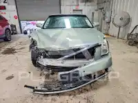 2007 Cadillac DTS фото